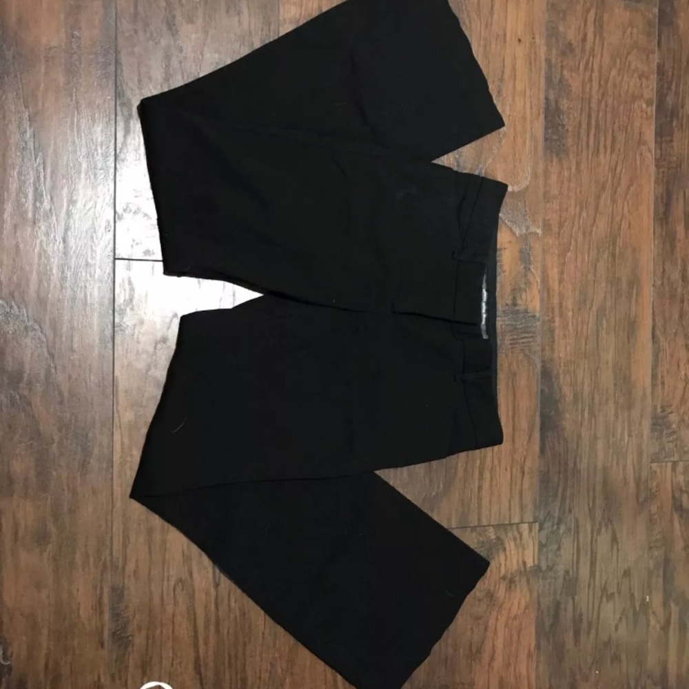 Dress pants